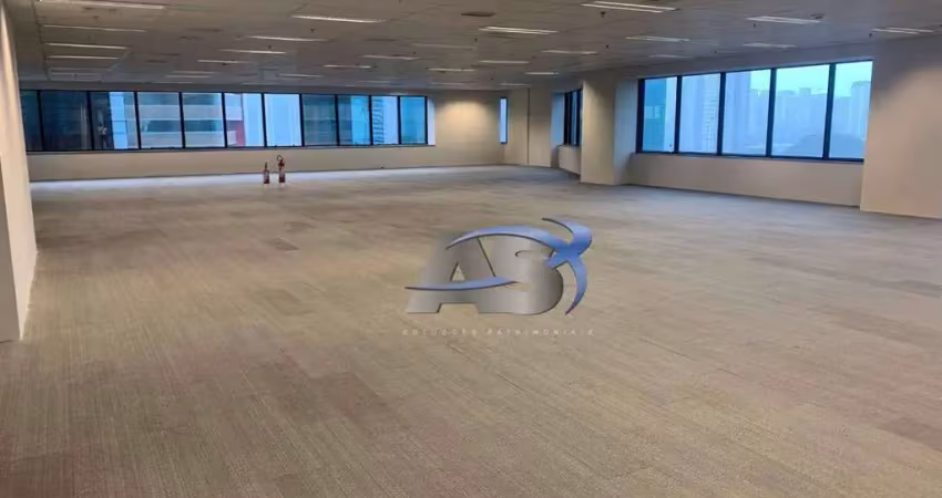 Conjunto para alugar, 761 m² por r$ 81.082,00/mês - brooklin - são paulo/sp