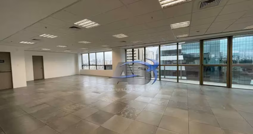 Conjunto para alugar, 392 m² por r$ 53.850,01/mês - brooklin novo - são paulo/sp