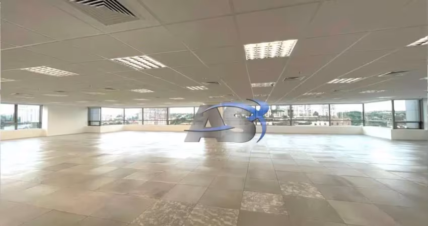 Conjunto para alugar, 398 m² por r$ 45.790,71/mês - brooklin novo - são paulo/sp