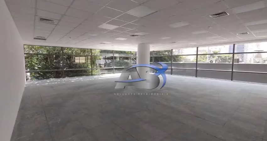 Conjunto para alugar, 290 m² por r$ 63.127,51/mês - moema - são paulo/sp