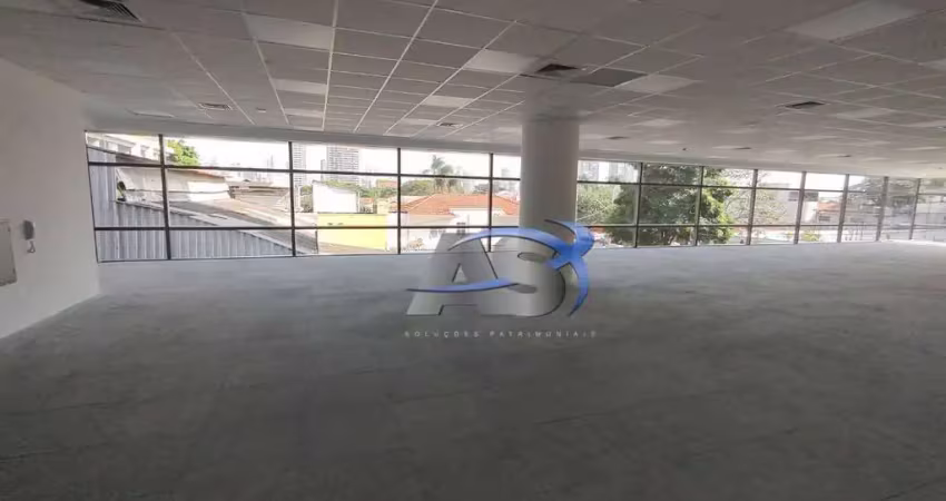 Conjunto para alugar, 315 m² por r$ 68.551,95/mês - moema - são paulo/sp