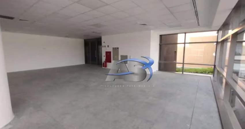 Conjunto para alugar, 315 m² por r$ 68.551,92/mês - moema - são paulo/sp