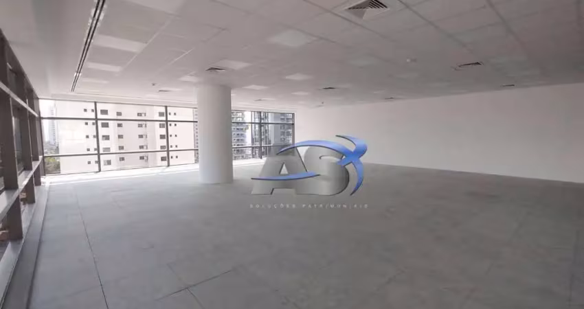 Conjunto para alugar, 315 m² por r$ 68.551,84/mês - moema - são paulo/sp