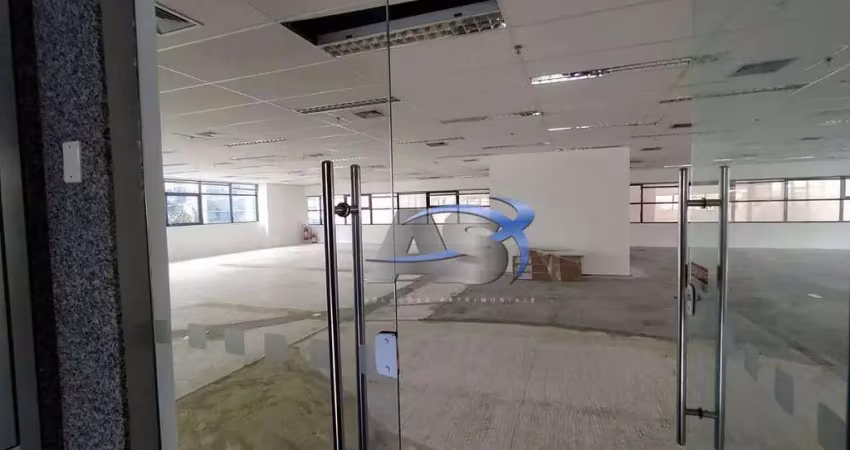 Conjunto para alugar, 200 m² por r$ 25.600,01/mês - itaim bibi - são paulo/sp