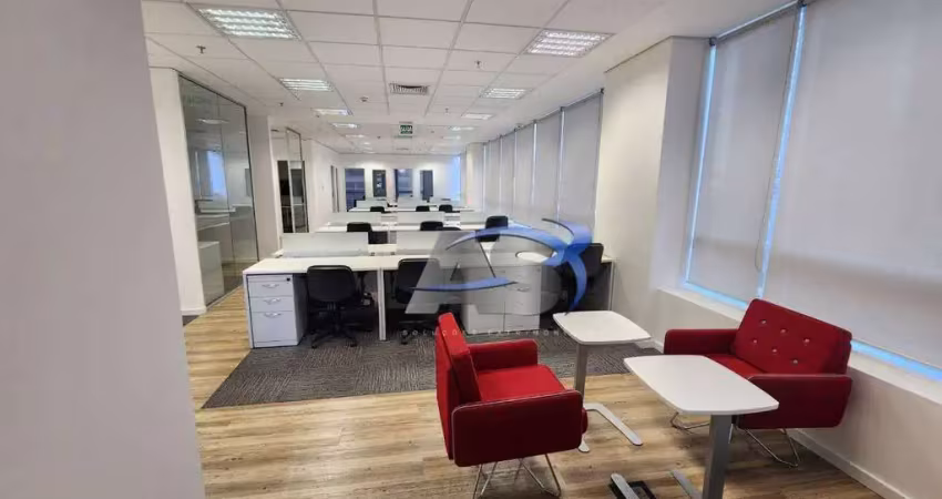 Conjunto para alugar, 228 m² por r$ 36.891,68/mês - pinheiros - são paulo/sp