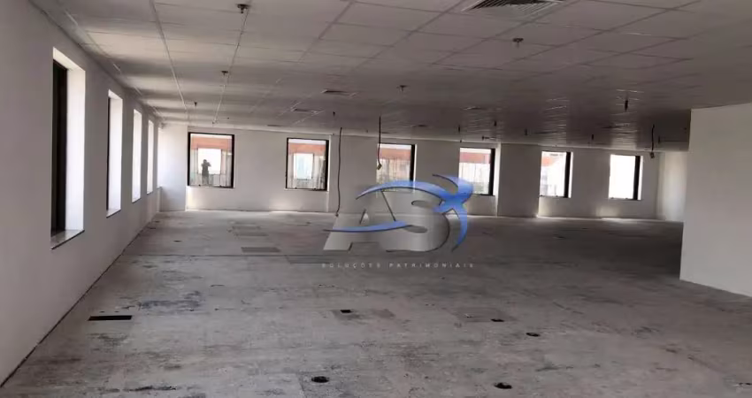Clinica pronta para alugar, 319 m² por r$ 54.267/mês - itaim bibi - são paulo/sp