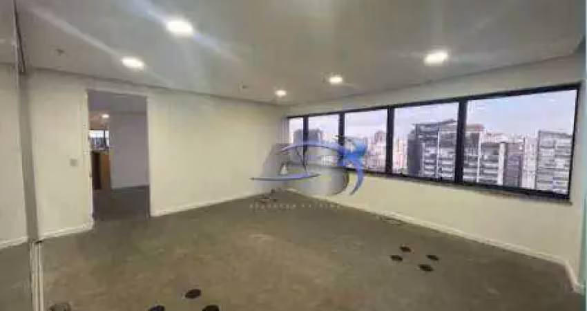 Conjunto, 300 m² - venda por r$ 6.000.000,00 ou aluguel por r$ 60.460,00/mês - itaim bibi - são paulo/sp