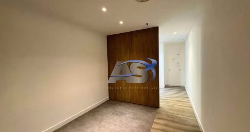 Conjunto para alugar, 220 m² por r$ 31.379,10/mês - brooklin - são paulo/sp