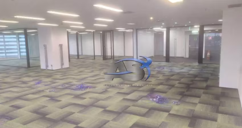 Conjunto para alugar, 350 m² por r$ 41.770,01/mês - brooklin - são paulo/sp