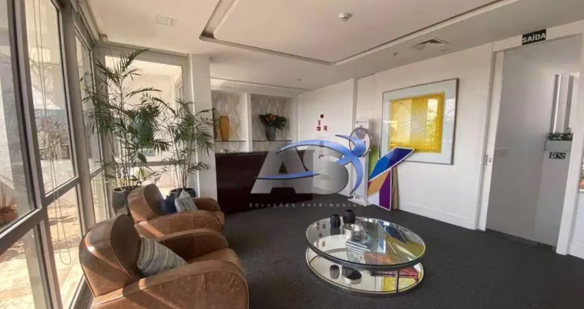 Conjunto para alugar, 257 m² por r$ 75.886,30/mês - itaim bibi - são paulo/sp