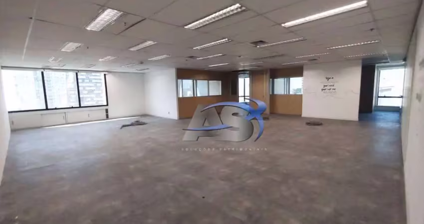 Conjunto para alugar, 234 m² por r$ 39.905,56/mês - paraíso - são paulo/sp