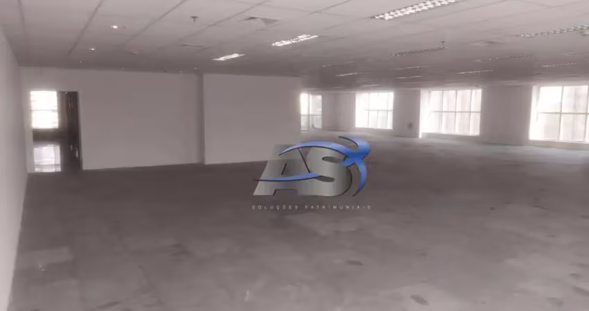 Conjunto para alugar, 568 m² por r$ 45.150,01/mês - chácara santo antônio - são paulo/sp