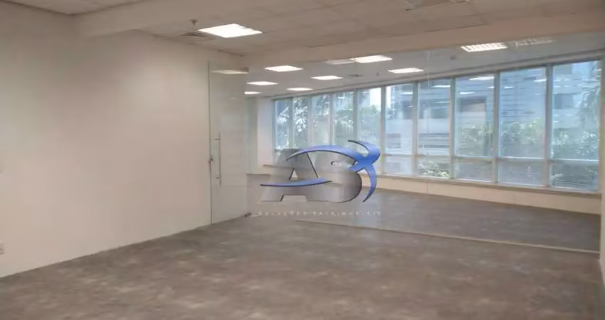 Conjunto para alugar, 447 m² por r$ 50.955,01/mês - brooklin - são paulo/sp