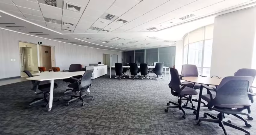 Conjunto para alugar, 528 m² por r$ 114.496,46/mês - pinheiros - são paulo/sp