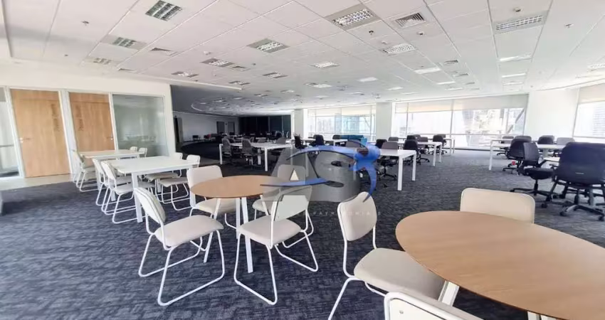 Conjunto para alugar, 528 m² por r$ 114.496,46/mês - pinheiros - são paulo/sp