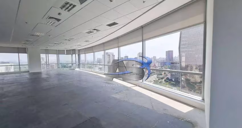 Conjunto para alugar, 528 m² por r$ 111.686,02/mês - pinheiros - são paulo/sp