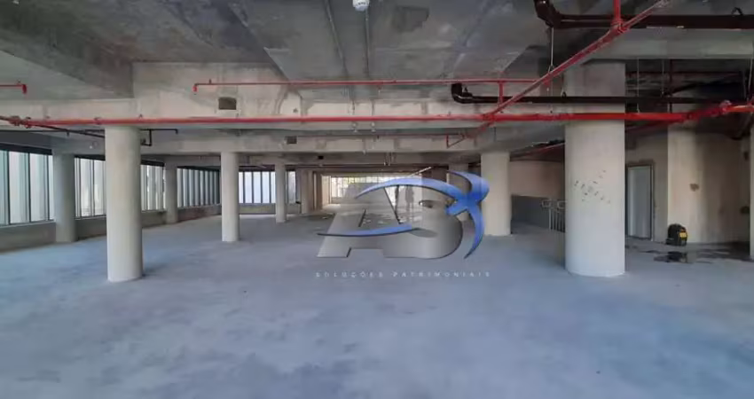 Loja para alugar, 1144 m² por r$ 109.000,00/mês - pinheiros - são paulo/sp