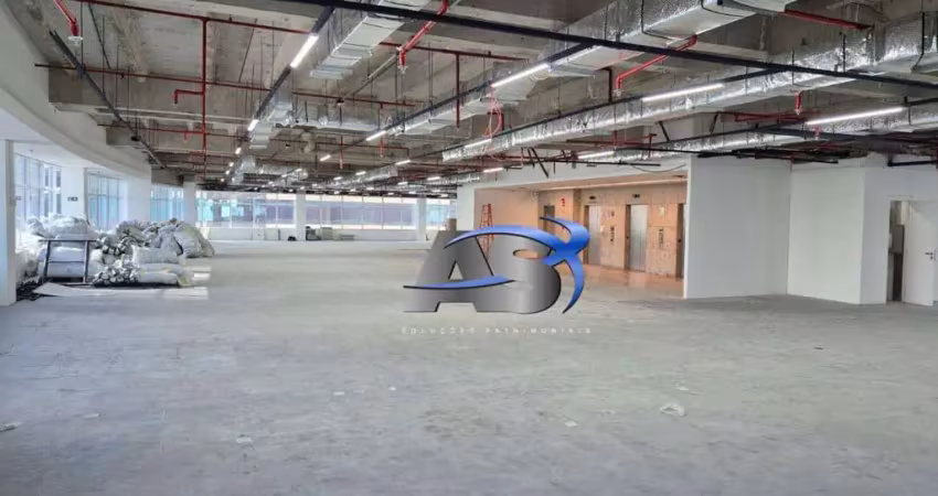 Conjunto para alugar, 627 m² por r$ 99.900,00/mês - vila olímpia - são paulo/sp