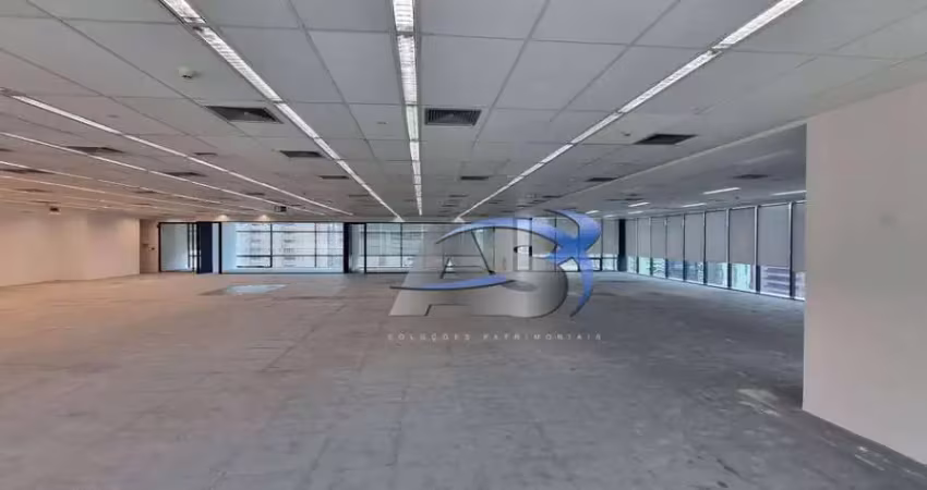 Conjunto para alugar, 426 m² por r$ 92.889,00/mês - itaim bibi - são paulo/sp
