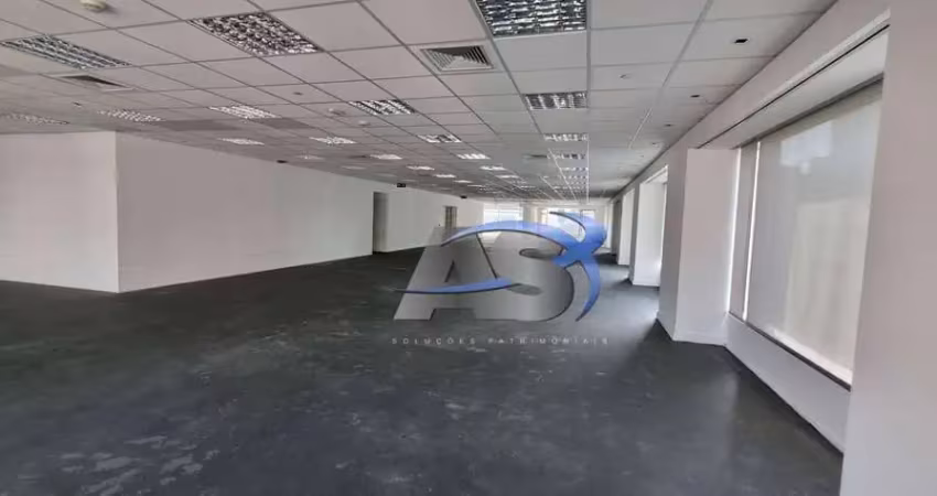 Conjunto para alugar, 486 m² por r$ 111.362,00/mês - vila olímpia - são paulo/sp