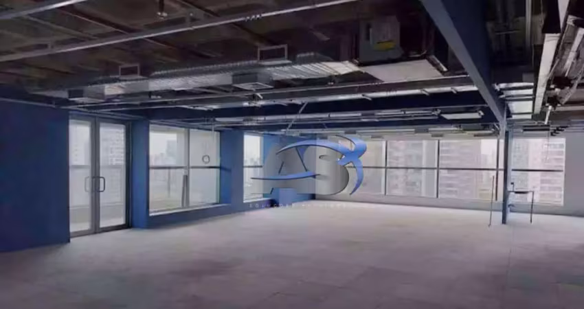 Conjunto, 620 m² - venda por r$ 9.000.000 ou aluguel por r$ 81.000,/mês - brooklin - são paulo/sp