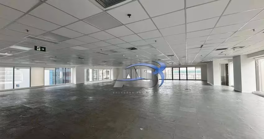 Conjunto para alugar, 650 m² por r$ 110.844,50/mês - vila olímpia - são paulo/sp