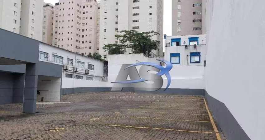 Galpão para alugar, 318 m² por r$ 41.000,00/mês - santo amaro - são paulo/sp