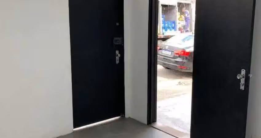Galpão para alugar, 420 m² por r$ 16.375,00/mês - chácara santo antônio (zona sul) - são paulo/sp