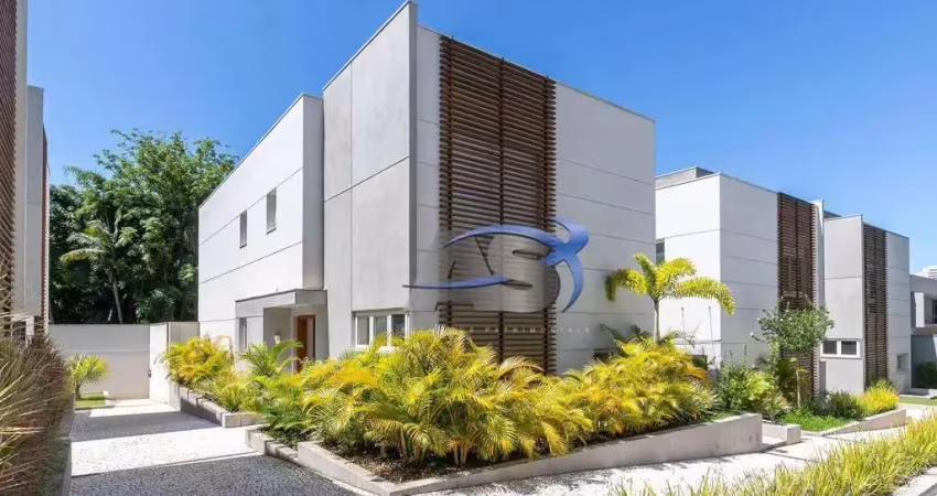 Casa à venda, 657 m² por r$ 7.600.000,01 - granja julieta - são paulo/sp