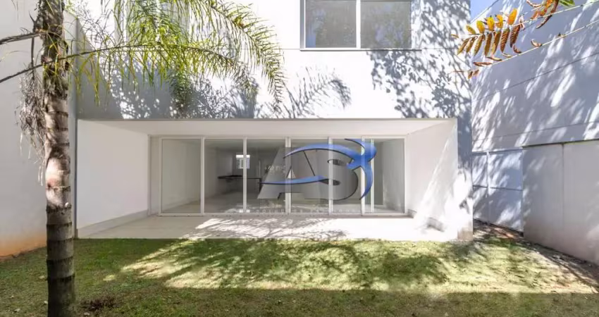 Casa à venda, 483 m² por r$ 4.649.000,00 - granja julieta - são paulo/sp