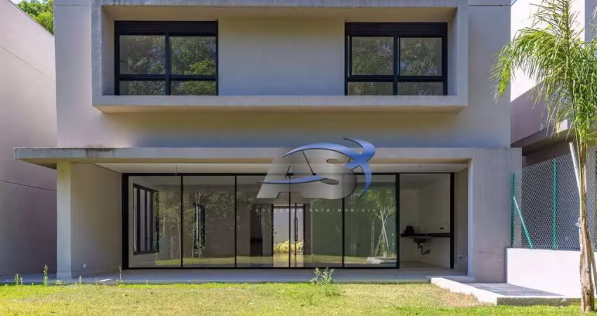 Casa à venda, 850 m² por r$ 9.890.000,00 - chácara santo antônio - são paulo/sp