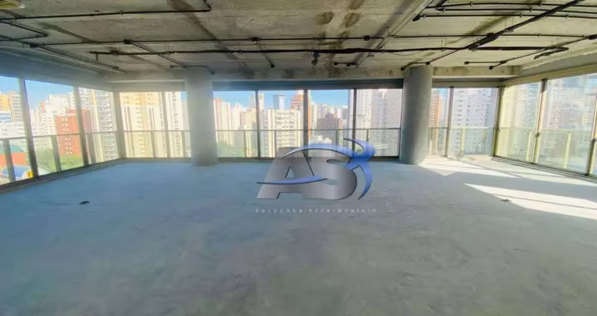 Apartamento à venda, 358 m² por r$ 14.900.000,00 - vila nova conceição - são paulo/sp