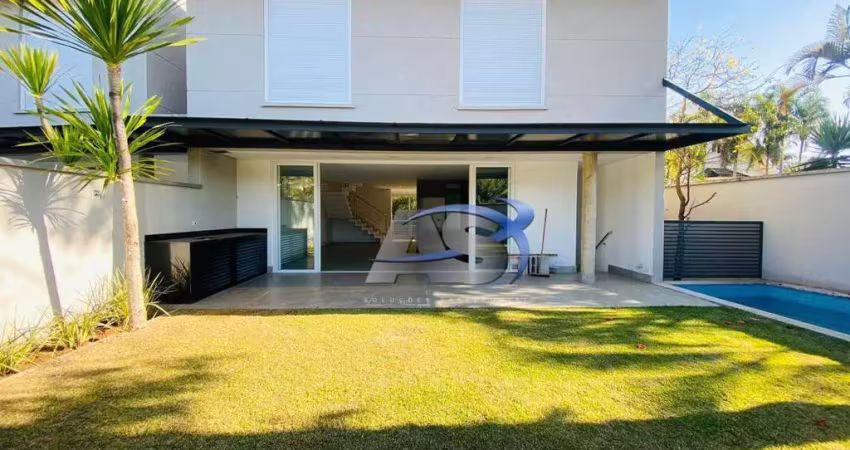 Casa, 424 m² - venda por r$ 4.650.000,01 ou aluguel por r$ 34.700,01/mês - jardim cordeiro - são paulo/sp