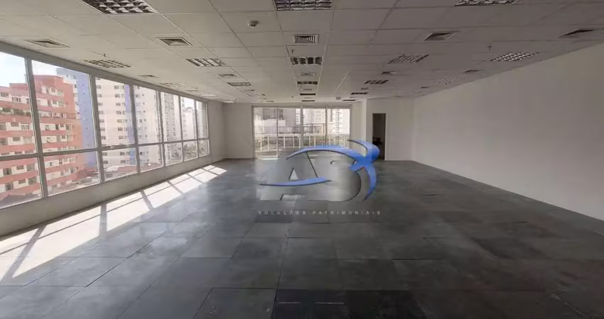 Conjunto para alugar, 179 m² por r$ 23.471,00/mês - moema - são paulo/sp