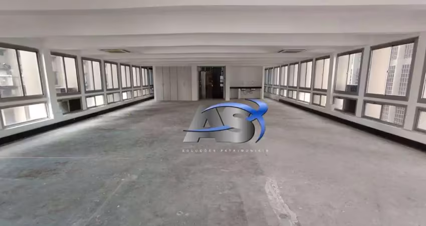 Conjunto para alugar, 185 m² por r$ 15.300,00/mês - itaim bibi - são paulo/sp