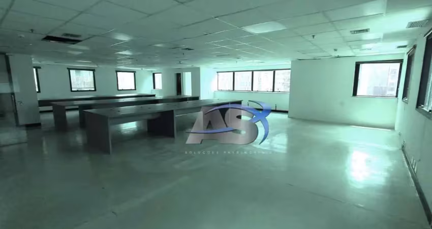 Andar corporativo para alugar, 200 m² por r$ 25.700,01/mês - jardins - são paulo/sp