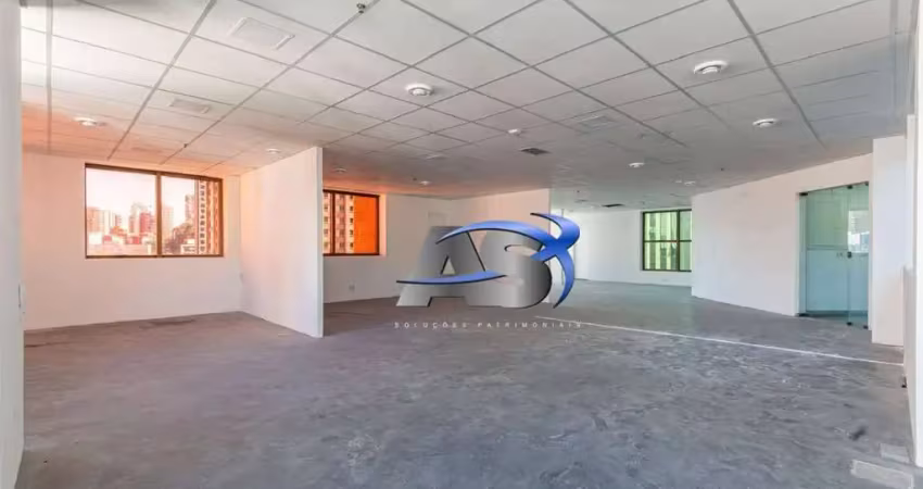 Andar corporativo, 310 m² - venda por r$ 4.800.000,00 ou aluguel por r$ 34.500,00/mês - brooklin - são paulo/sp