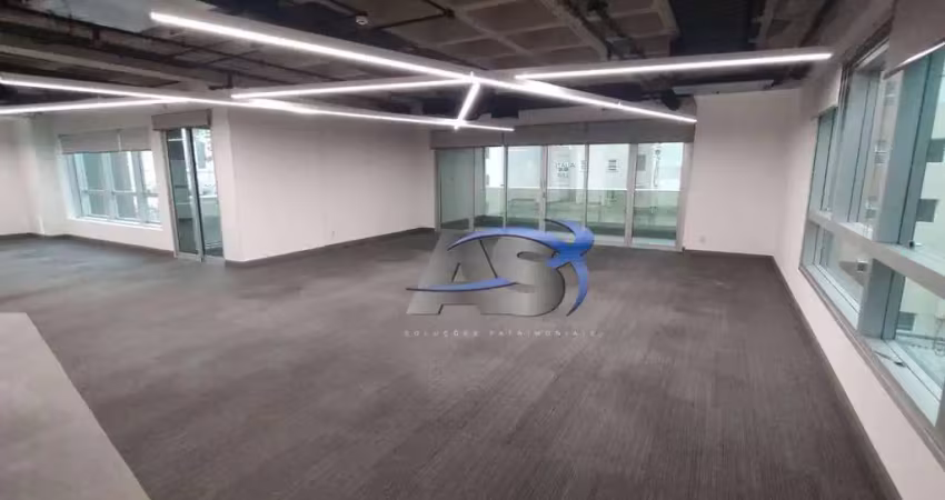Conjunto para alugar, 200 m² por r$ 38.800,01/mês - consolação - são paulo/sp