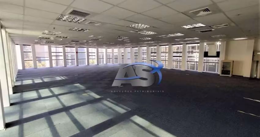 Conjunto para alugar, 283 m² por r$ 41.923,00/mês - bela vista - são paulo/sp