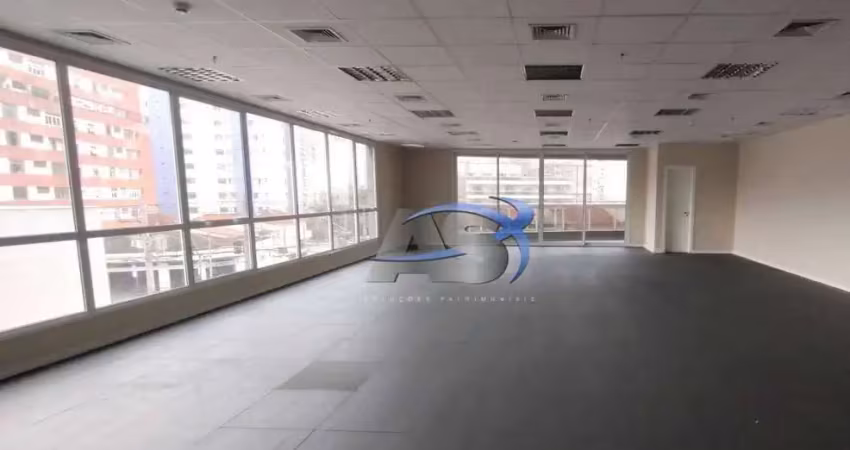 Conjunto para alugar, 179 m² por r$ 37.421,36/mês - moema - são paulo/sp