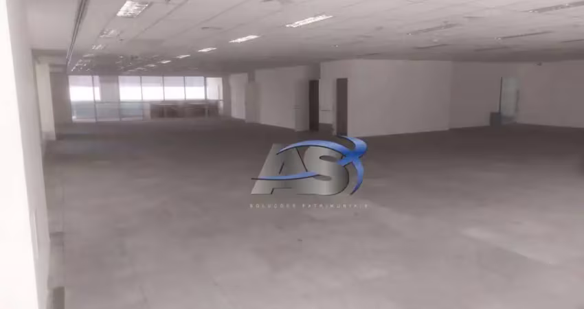 Conjunto para alugar, 568 m² por r$ 39.745,01/mês - chácara santo antônio - são paulo/sp