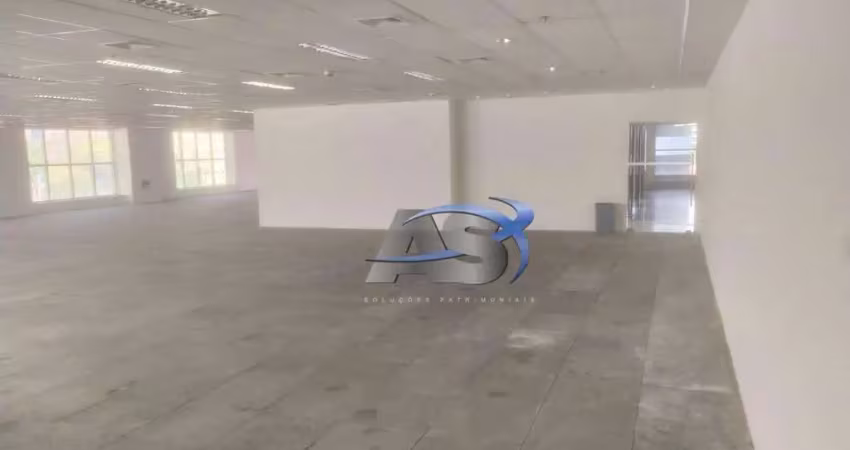 Conjunto para alugar, 568 m² por r$ 39.820,01/mês - chácara santo antônio - são paulo/sp