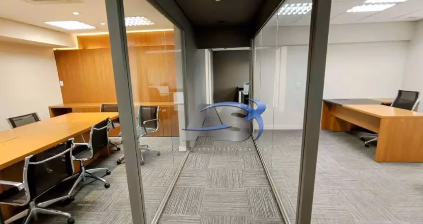 Conjunto para alugar, 200 m² por r$ 41.932,00/mês - pinheiros - são paulo/sp