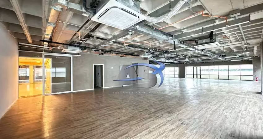 Conjunto para alugar, 377 m² por r$ 72.917,88/mês - vila olímpia - são paulo/sp