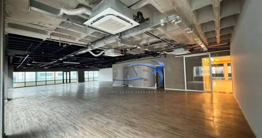 Conjunto para alugar, 377 m² por r$ 72.916,61/mês - vila olímpia - são paulo/sp
