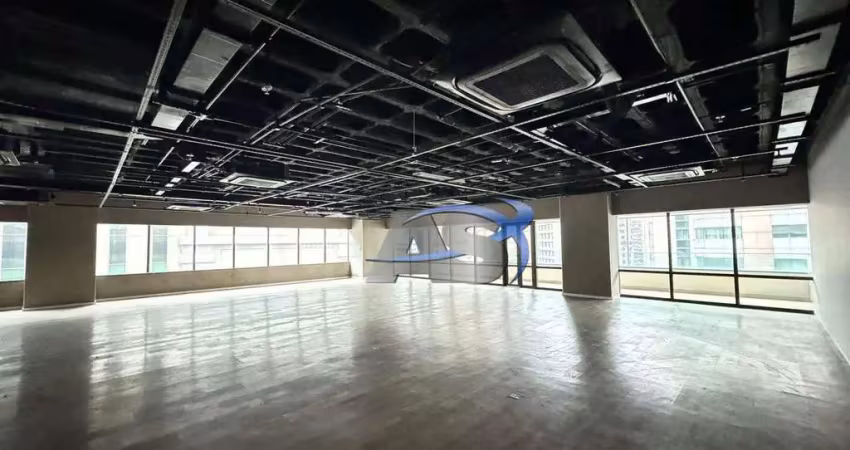 Conjunto para alugar, 377 m² por r$ 72.915,57/mês - vila olímpia - são paulo/sp