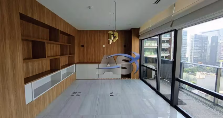 Conjunto para alugar, 120 m² por r$ 30.600,01/mês - vila olímpia - são paulo/sp
