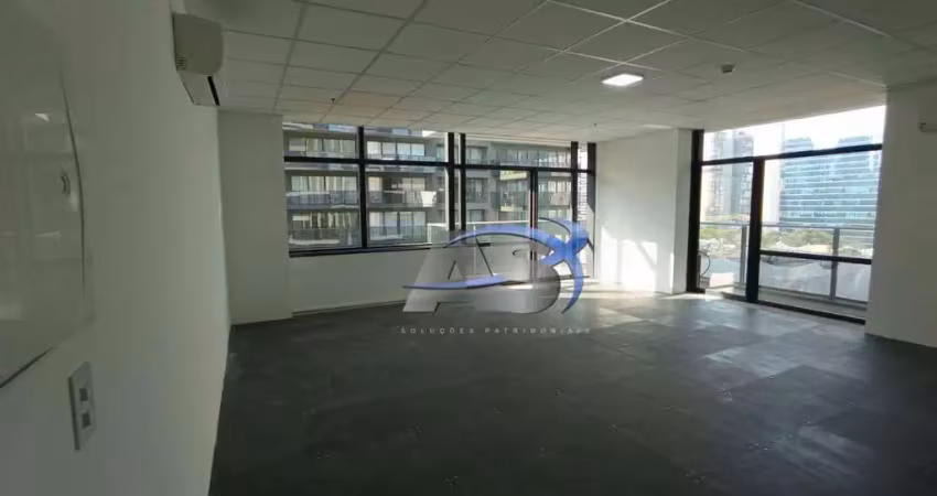 Conjunto para alugar, 240 m² por r$ 49.600,00/mês - vila olímpia - são paulo/sp