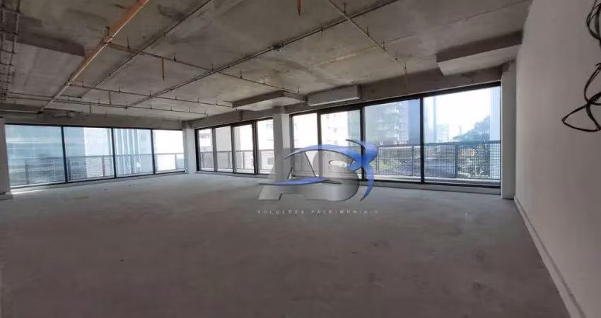 Conjunto para alugar, 398 m² por r$ 44.435,13/mês - pinheiros - são paulo/sp