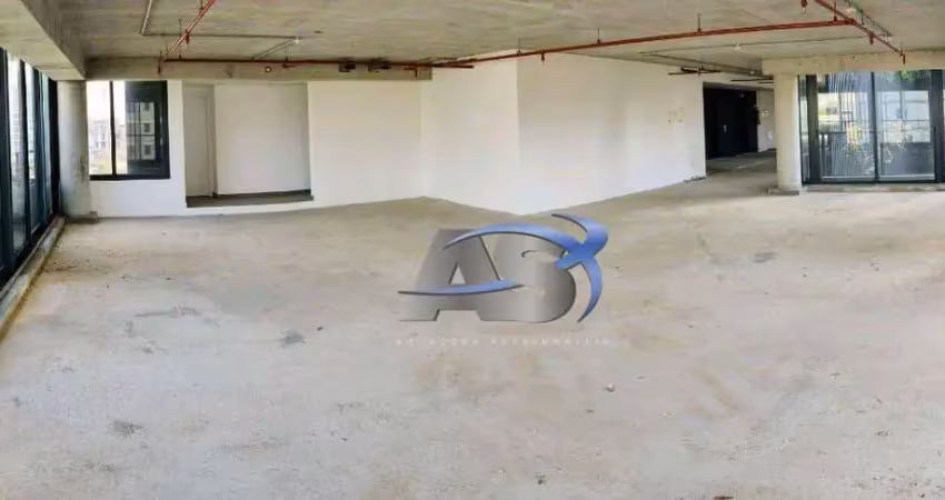 Conjunto com 164m² na vila madalena, prédio moderno com 2  vagas